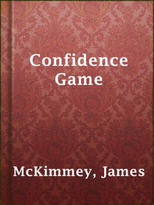 cover image of Confidence Game